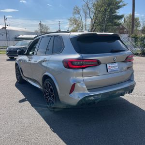 BMW X5 M BASE - 5