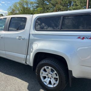 CHEVROLET COLORADO LT - 6