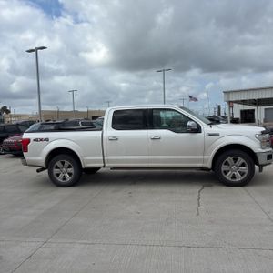 FORD F150 LARIAT - 10