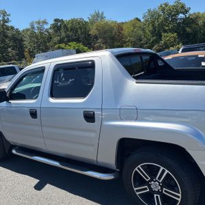 2013 Honda RIDGELINE SPORT photo 6