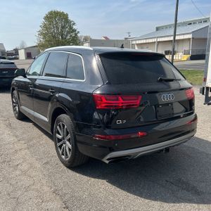AUDI Q7 3.0T PREMIUM - 4