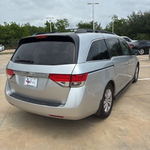 HONDA ODYSSEY - 8