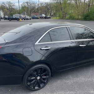 CADILLAC ATS 2.0T LUXURY - 9