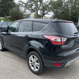 FORD ESCAPE SE - 6