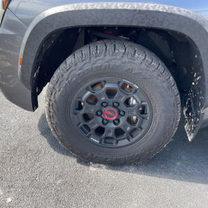 2023 Toyota SEQUOIA TRD PRO 缩略图 17
