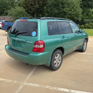 TOYOTA HIGHLANDER - 8