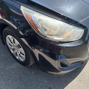 2012 Hyundai ACCENT GLS — миниатюра 59