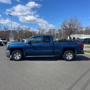 Chevrolet Silverado 1500 LT - 3