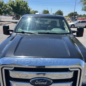 FORD F-250 SUPER DUTY XLT - 9