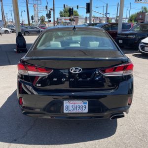 HYUNDAI SONATA SE - 7