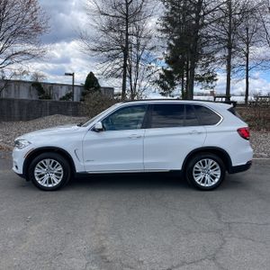 BMW X5 XDRIVE50I - 3