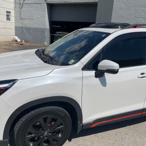 SUBARU FORESTER SPORT - 2