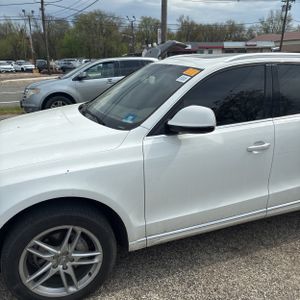 AUDI Q5 2.0T QUATTRO PREMIUM - 2