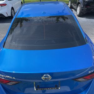2022 Nissan SENTRA SV 缩略图 16