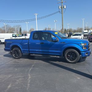 FORD F-150 XL - 10