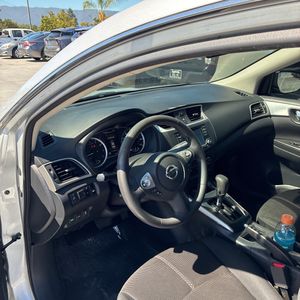 صورة مصغرة 33 لـ 2018 Nissan SENTRA S
