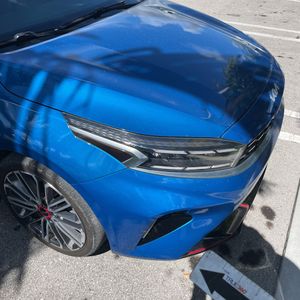 2023 KIA FORTE GT 缩略图 56