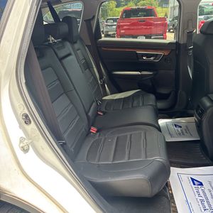 2020 Honda CR-V EX-L — миниатюра 34