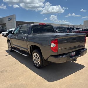 صورة 5 لـ 2016 Toyota TUNDRA 1794 EDITION