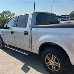 2006 FORD F-150 XLT 照片 6