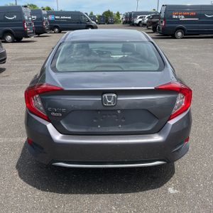صورة 7 لـ 2020 Honda CIVIC LX