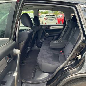 2010 Honda CR-V EX — миниатюра 34