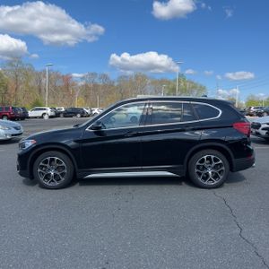 BMW X1 XDRIVE28I - 3