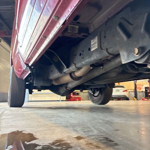 صورة مصغرة 20 لـ 2018 RAM 2500 TRADESMAN