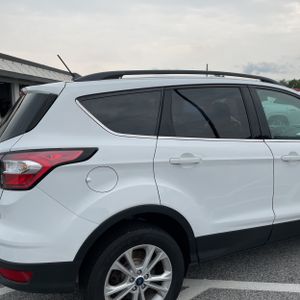 صورة 9 لـ 2018 FORD ESCAPE SEL