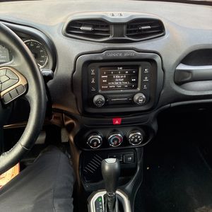 2017 JEEP RENEGADE LATITUDE 照片 37