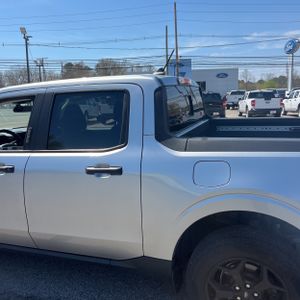 FORD MAVERICK XLT - 6