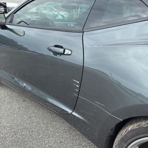 صورة مصغرة 58 لـ 2017 Chevrolet CAMARO LT