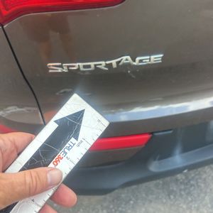 صورة 64 لـ 2013 KIA SPORTAGE LX