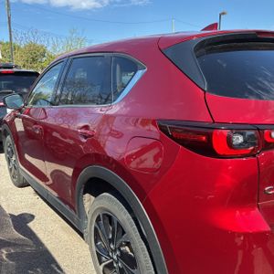 MAZDA CX-5 2.5 S PREMIUM PLUS - 5