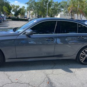 BMW 3 SERIES 330I - 4