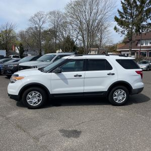 FORD EXPLORER BASE - 3