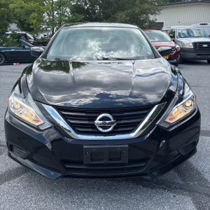 2018 Nissan ALTIMA 2.5 S 缩略图 14
