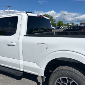 FORD F-150 XLT - 6