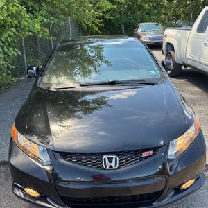 2013 Honda CIVIC SI — миниатюра 15