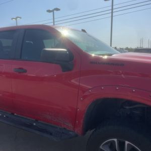 صورة مصغرة 13 لـ 2020 Chevrolet SILVERADO 1500 CUSTOM