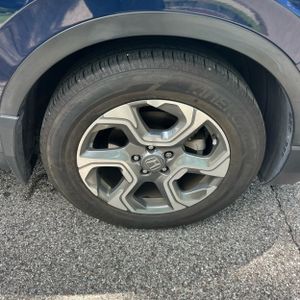 صورة 19 لـ 2019 Honda CR-V EX-L