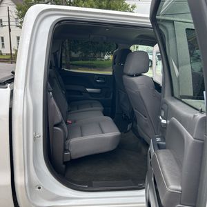 صورة مصغرة 35 لـ 2017 Chevrolet SILVERADO 1500 LT Z71
