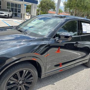 2023 Mazda CX-5 2.5 TURBO 照片 2
