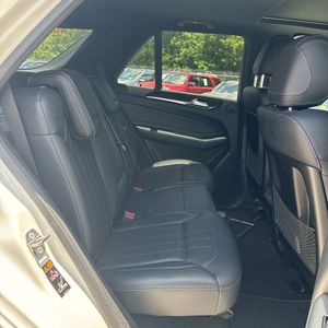 2018 Mercedes-BENZ GLE thumbnail 34