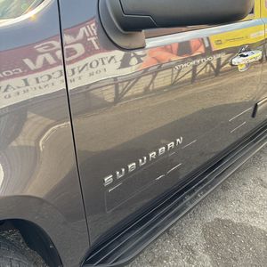 2011 Chevrolet SUBURBAN LS 缩略图 55