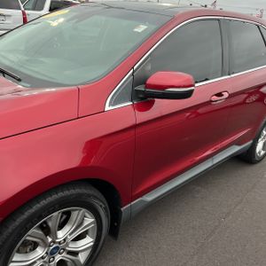 صورة 2 لـ 2019 FORD EDGE TITANIUM