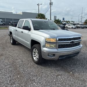 صورة مصغرة 12 لـ 2014 Chevrolet SILVERADO 1500 LT