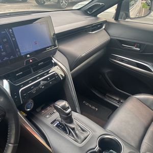 2021 Toyota VENZA XLE 缩略图 71