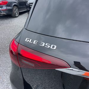 صورة مصغرة 23 لـ 2026 Mercedes-BENZ GLE