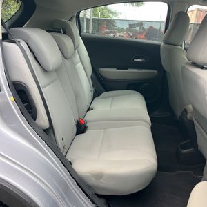 2019 Honda HR-V LX 照片 34
